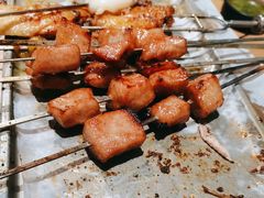 -落日营地·云泰小烤