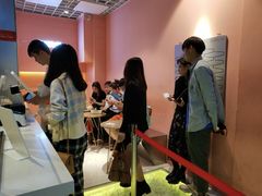 -狐狸和向日葵(北京路店)