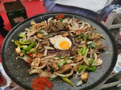 -山丹马记炒拨拉(南关店)