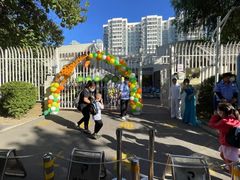 -启明东润幼儿园(东润园)