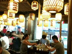 -南京人家(盛京大奥莱店)