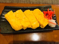 -仁日本料理(八佰店)