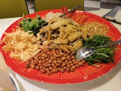 -清晖小苑•顺德地方菜(壹海城店)