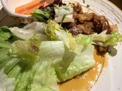 -虹料理·日料放题(悠方店)