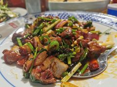 -旺角小渔村(幸福中路店)