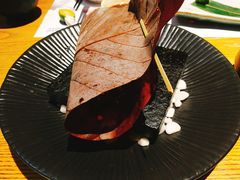 -匠和风精致料理(莆田财富中心店)