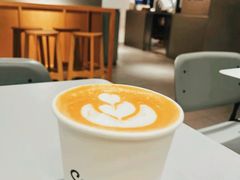 -Seesaw Coffee(环贸iapm店)