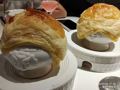 -王品牛排(福州泰禾店)