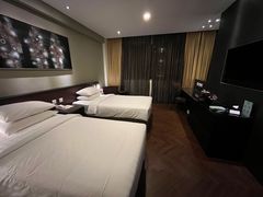 -新加坡京华酒店