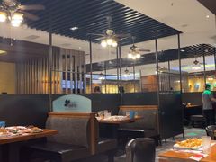 -汉巴味德(沈阳万象汇店)