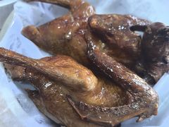 -味为先光明乳鸽(光明总店)