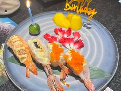 -古田居·特色寿司料理(星之岛旗舰店)