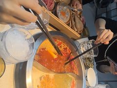-芈重山老火锅(广州首店)