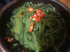 -九田家黑牛烤肉料理(太奥广场店)