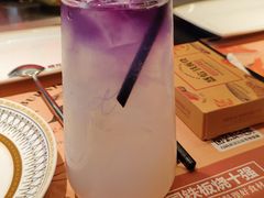 -盛焰铁板烧(王府井店)