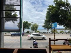-野菌皇海景野生菌火锅(滨海大道店)