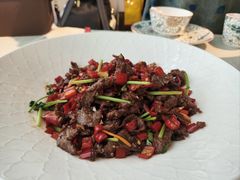 -千百味红餐厅·非遗江西菜(绿地双子塔总店)