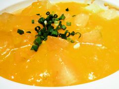 -舌尖上的食缘花园主题餐厅