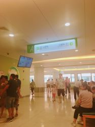 -上海市儿童医院(泸定路院区)