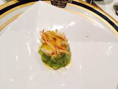 上雅铁板烧(徐汇店)-鸣龙上雅铁板烧日料(长宁店)