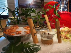 -北京王府井希尔顿酒店·万斯阁西餐厅