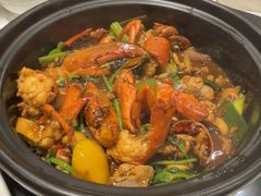 -辉记海鲜美食(氹仔店)