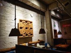 -苹果树下艺术餐厅(宋庄店)