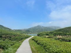 -嵛山岛