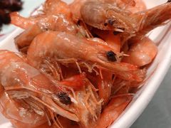 -东方明珠老上海8号餐厅(东方明珠广播电视塔店)