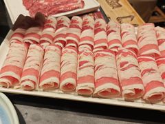 -南门四季铜锅涮肉(东坝店)