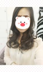-尚·丹尼Hair