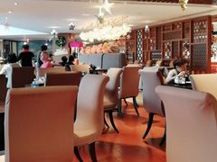 大堂-佛山岭南天地康得思酒店·岭南·市集