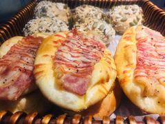 -解放碑威斯汀酒店-知味国际美食餐厅