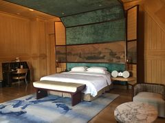 -天津津利华酒店