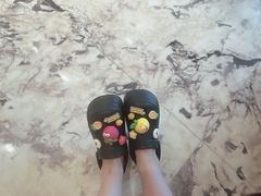 -上海漕河泾万丽酒店