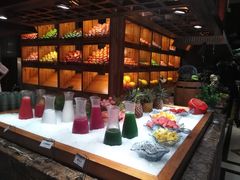 -芭菲盛宴·环球美食(北城国际店)