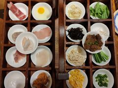 金银过桥米线-翠湖六号全日制西餐厅(翠湖宾馆店)