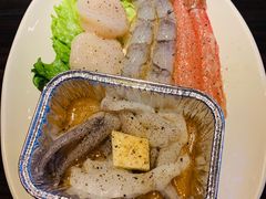 -焼肉 琉球の牛(北谷)