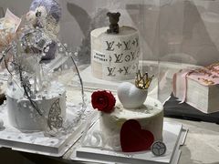 -西檬树SIMON·T轻奢蛋糕(大东方Max店)