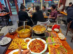 -满堂春特色餐馆