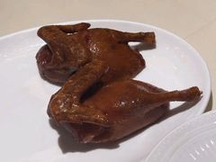 -利苑酒家(华熙国际店)