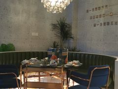 -集渔·泰式海鲜火锅(彭州店)