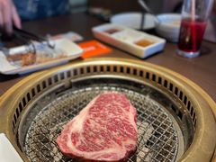 -橘焱胡同烧肉夜食(BFC外滩金融中心店)