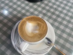 -上岛咖啡(华源四里店)