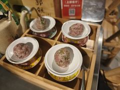 -郭铁柱·泥炉老火锅(江北龙湖天街店)