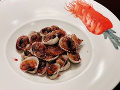 -走马楼饭庄(慈城古县城店)
