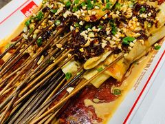 -哈力家·西北烧烤烤串(凤城三路店)