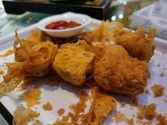 -东方山水金沙酒店-雅香阁中餐厅