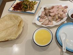 -佶政筋饼·新概念(安阳路店)