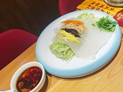-肘子酥·天津捞面(德云社店)